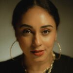 Pearle Maaney Instagram – You are everything that you believe that You are 🌼🧿❤️
.
Click @pearle_productions 
Self styling and Makeup 😋