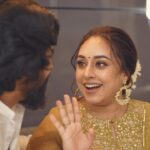 Pearle Maaney Instagram – ആർപ്പോ ഓണം ഓഫർ
“കേരളത്തിലെ
ഏറ്റവും മികച്ച
ഉറപ്പുള്ള ഓഫറുകൾ”!! @oxygenthedigitalexpert
.
.
🎥 @pearle_productions 
Styling @ashna_aash_ 
MUA @sijanmakeupartist