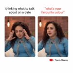 Pearle Maaney Instagram – what’s your hobby?