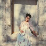 Pearle Maaney Instagram - A Tiny Sunshine Growing Within 🌞