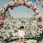 Pearle Maaney Instagram – Hope she remembers this beautiful place when she grows up…and probably revisit this spot again ❤️
:
Click @pearle_productions 
Travel partner @fortunetours Cappadocia, Turkey