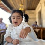 Pearle Maaney Instagram - Having a baby is like having to watch a piece of your heart walk around outside your body…. And that feeling is so true…. ❤️ my little heart ❤️
