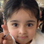 Pearle Maaney Instagram - Having a baby is like having to watch a piece of your heart walk around outside your body…. And that feeling is so true…. ❤️ my little heart ❤️