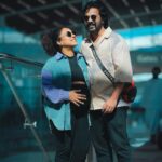 Pearle Maaney Instagram - Our Babymoon Vlog coming tomorrow. Stay tuned!!! Guess our destination 😜 . Travel partner : @fortunetours Click : @pearle_productions