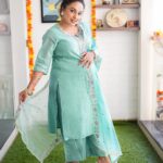 Pearle Maaney Instagram – @pearlemaany is Onam ready with @Pantaloonsfashion elegant ensembles! ✨

Join us in celebrating the season of togetherness and joy. 

Visit your nearest Pantaloons Store or shop from Pantaloons.com !

🌼 Be the Pookalam this Onam 🌼

#Pantaloons #PantaloonsFashion #PlayWithFashion #Fashion #Festive #Festivewear #Womenswear #Onam #OnamStyle #Pearle #PearleMaaney #OnamCelebration #SuitSet #OnamVibes