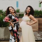 Pearle Maaney Instagram – Rachel’s Baby Shower 🥰❤️