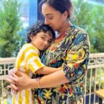 Pearle Maaney Instagram – Hugs and Kisses Unlimited 🥰😘❤️🧿
.
📸 @srinish_aravind Bangalore, India