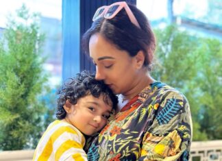 Pearle Maaney Instagram - Hugs and Kisses Unlimited 🥰😘❤️🧿 . 📸 @srinish_aravind Bangalore, India