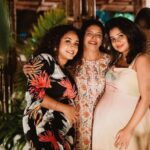 Pearle Maaney Instagram – Because this pic is Special ❤️🧿 Amma we Love You 🌼