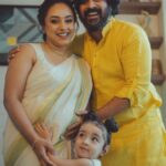 Pearle Maaney Instagram – 🌸🧿🌼
.
Click @pearle_productions