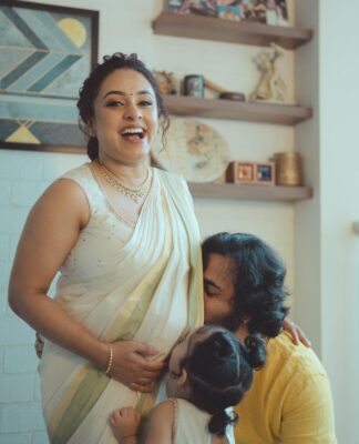 Pearle Maaney’s Instagram: The 10 Most Loved Photos
