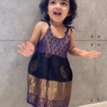Pearle Maaney Instagram - Miss Kutty Kaanthaari
