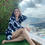 Pooja Banerjee Instagram – Hello Wise Wednesday… #feelingsagacious #PoojaBanerjii #NoFilter #Just styled by @styling.your.soul HMU BY @jhanvimehta_mua_ Mumbai, Maharashtra