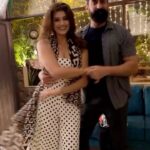 Pooja Batra Instagram - Eid Mubarak to all those celebrating 🌙