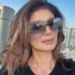 Pooja Batra Instagram – No teacher, preacher, parent, friend
Or wise man can decide
What’s right for you — just listen to
The voice that speaks inside.
– “The Voice” from “Falling Up”