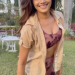 Pooja Batra Instagram – Can you Pass this Fitness Test? India