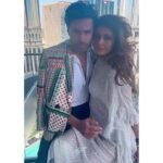 Pooja Batra Instagram - #bts A FINE DOSE OF FASHION 🎥📸💌 COMING SOON 🔜 @theworldmag.co With my very favourite @poojabatra Fashion designer @rinadhaka MUA @aana.akhan 📸🎥 @sumayra._ #fashion #dubailife #saimali #poojabatra #style #fashionstyle #styleinspo #stylediary #fashiongram #photooftheday #ootd #ootdfashion #ootdinspiration #ootdinspo #trending #trendingreels #trendingnow #theworldmag Address Sky View