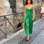 Pooja Batra Instagram - Hip Hop Cinderella 📸 @dbhatnagar Rome, Italy