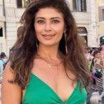 Pooja Batra Instagram - Hip Hop Cinderella 📸 @dbhatnagar Rome, Italy