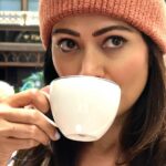 Pooja Batra Instagram – Fancy a Cuppa chai ☕️?