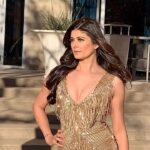 Pooja Batra Instagram – Tis the season to shine