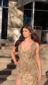 Pooja Batra Instagram - Tis the season to shine