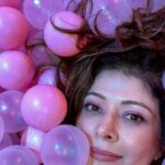 Pooja Batra Instagram – Best way to get rid of #mondayblues Milan, Italy