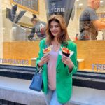 Pooja Batra Instagram – #grandpalace on #allsaintsday #brussels #bru #mannekenpis Grand-Place Bruxelles