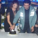 Pooja Batra Instagram – 🙏💐♥️Muchas Gracias for making my birthday so special & love y’all for making it to my & Joe’s #birthdayparty.
