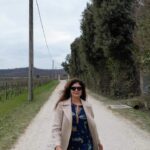 Pooja Batra Instagram - You are the sky. Everything else — it’s just the weather. ~ Pema Chödrön 🎥 @nishankswami