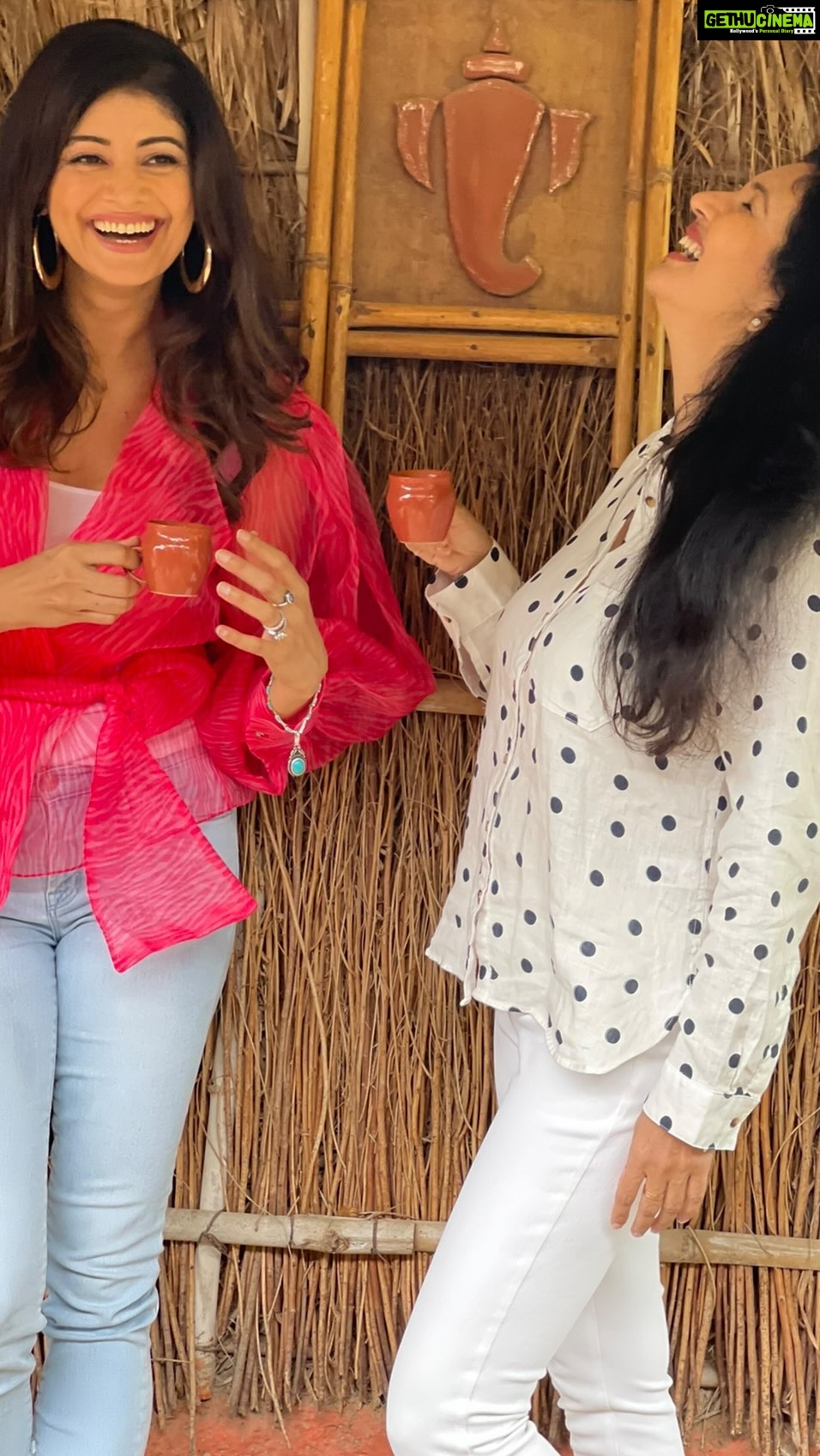 Pooja Batra Instagram - Have the happiest Birthday. Cheers to making memories together ♥️