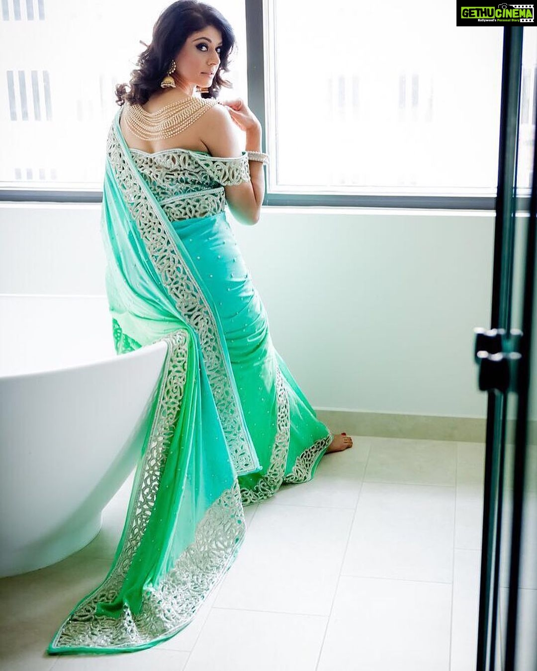 Pooja Batra Instagram - Bright Here, Bright Now.