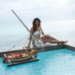 Pooja Batra Instagram - Gratitude Everyday 🙏 Zanzibar, Tanzania
