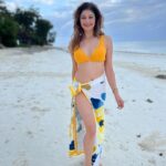 Pooja Batra Instagram - Taking my soul on a journey #africa #paje #zanzibar #zanzibareast #tanzania in the gorgeous @baladin.zanzibar @dbhatnagar @salehakhan10 📸 @ibra_muddy #takingmysoulonajourney @sktoursandsafaris @saffkanji7 Baladin Zanzibar