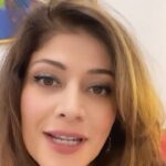 Pooja Batra Instagram – Unhinged – Just kidding Los Angeles, California