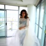 Pooja Batra Instagram – #BTS shoot for a French Mag #staytuned with @838mg @ivanbittonstylehouse @jwicecarver @mattiemariemakeup @sankalp___dubey @ashguptaslife @tuhanbedi Los Angeles, California