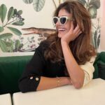 Pooja Batra Instagram - I’m either very brave or very foolish, At least I’m living my life. 📸 @hetal_s_shah @agarwal.shefu