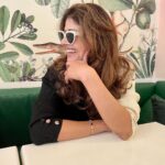 Pooja Batra Instagram - I’m either very brave or very foolish, At least I’m living my life. 📸 @hetal_s_shah @agarwal.shefu