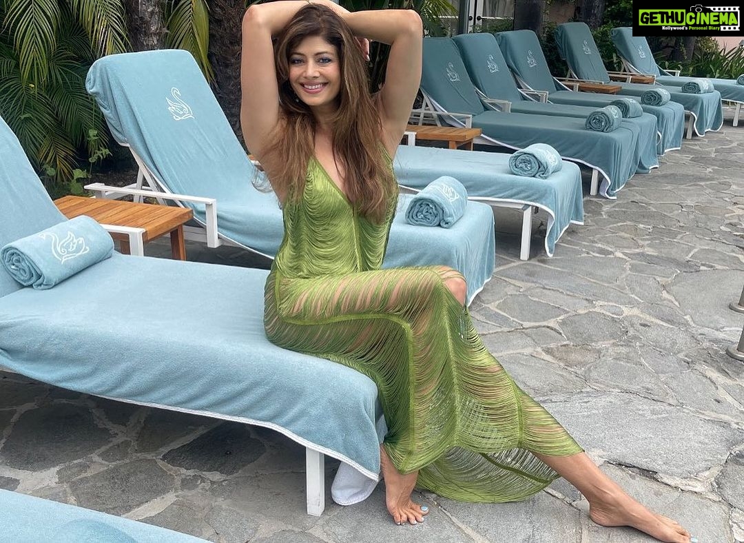 Pooja Batra Instagram - Every Value is an emotional State ~ @tannazirani_ from her 📕 #ificansocanyou Styled by @gabylogrr Los Angeles, California