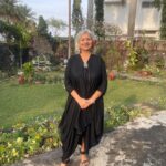 Pooja Batra Instagram - #happymothersday to my gorgeous Mom. You are my life Mommy. ♥️ U India