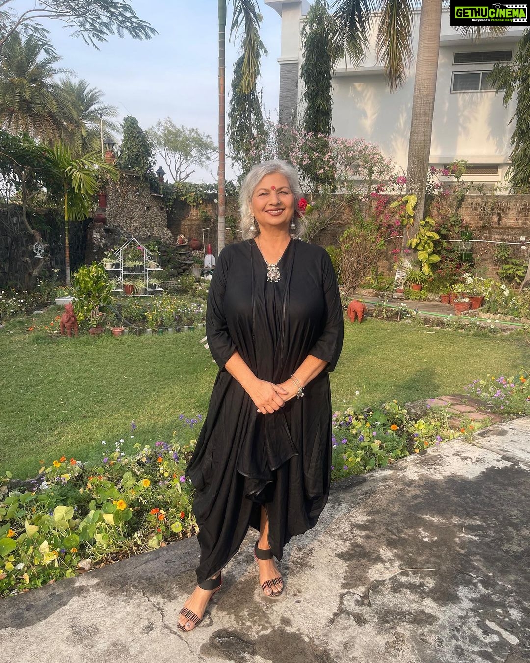 Pooja Batra Instagram - #happymothersday to my gorgeous Mom. You are my life Mommy. ♥️ U India