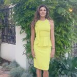 Pooja Batra Instagram - See ya Houston for my yoga workshop - Mind Body & Soul. Saturday 3rd of June 10.30AM @indiahousehouston Link in profile to register Los Angeles, California
