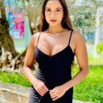Pooja Bhalekar Instagram – Not everybody has to like me. I can’t force you to have good taste 💋✌🏻😋 Dubai UAE