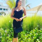 Pooja Bhalekar Instagram – Not everybody has to like me. I can’t force you to have good taste 💋✌🏻😋 Dubai UAE