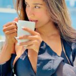 Pooja Bhalekar Instagram - Give me COFFEE ☕️ for things I can change & TEQUILA 🍸for those I can’t Abu Dhabi, United Arab Emirates