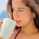 Pooja Bhalekar Instagram - Give me COFFEE ☕️ for things I can change & TEQUILA 🍸for those I can’t Abu Dhabi, United Arab Emirates