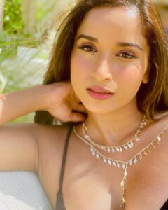 Pooja Bhalekar Instagram - 50% SAVAGE  50% SWEETHEART