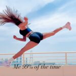 Pooja Bhalekar Instagram - 1% SWEET 🍭, 99% SAVAGE 🧜‍♀️ Which one would you choose ? #poojabhalekar #reelsinstagram #martialarts #martialartist #trending #action #kicks #kickboxing #viral #getyouagirlthatcandoboth #fyp #flexibility #mma #girlpower