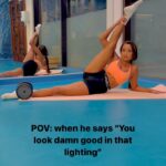 Pooja Bhalekar Instagram – Playing on loop 🎵 

#reels #martialarts #flexibility #stretching #fyp #trendingsongs #theweeknd #flexible #reelsinstagram #reelitfeelit #reelsindia #action #actress #mobility #yoga #loveyourbody #beyou #pushyourlimits