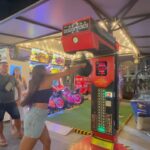 Pooja Bhalekar Instagram - PUNCH LIKE A GIRL 👊🏼 💥 Dubai UAE